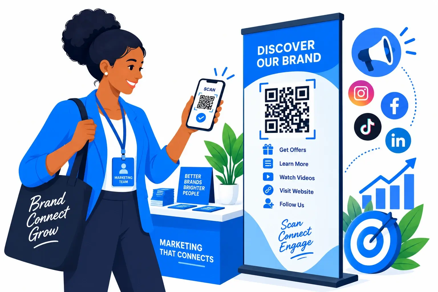 QR Codes for Marketing